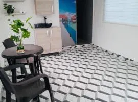 Apartamento en itagui