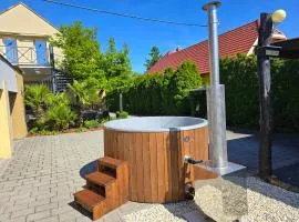 Nr 25 Ferienhaus Astor