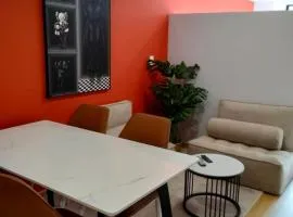 36Av Apto 305 Campin