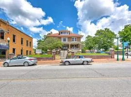 The Broadway #5 at the Historic Connely Harrington
