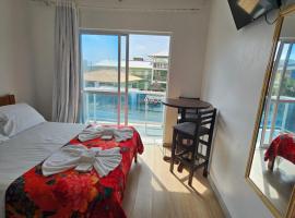 GH Barra da Lagoa, holiday rental in Florianópolis