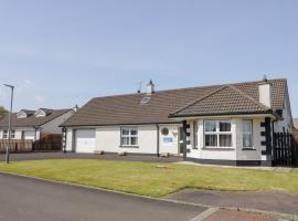 SeaShells, hotel v destinaci Coleraine