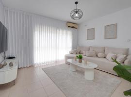 Enjoy, place to stay in ‘Ein Ya‘aqov