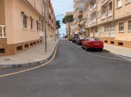 Casa Victoria-Family Apartment