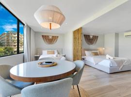 El San Geronimo, hotel cerca de Aeropuerto de Isla Grande - SIG, San Juan