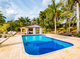 Putini Pousada e Hotel by OYO