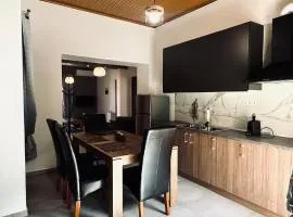 Minimal & cozy house με χώρο στάθμευσης στη περιοχή