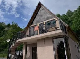 Villa Cottage Merisi