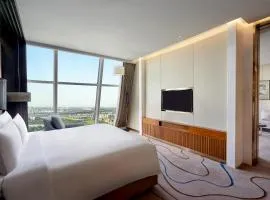 Sunrise Kempinski Hotel Beijing