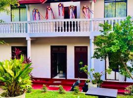 Sritaly Inn, Hotel in Mirissa