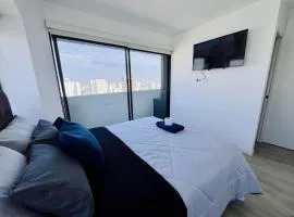 Hermoso departamento en el Centro de Lima