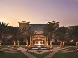 Djibouti Palace Kempinski