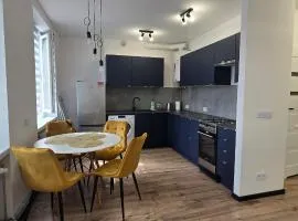 Apartament Typu Studio - TG