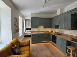 Luxury studio apartment, Skipton