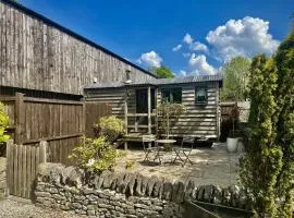 Bertie's Retreat