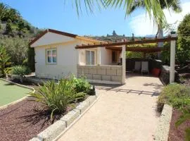 Gemütliches Ferienhaus Casa Pepe