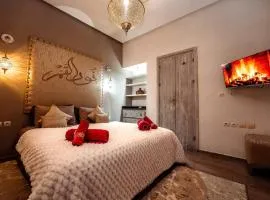 Moonlight luxurious appartement