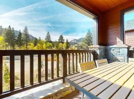 Cozy Cabin for 8 Close to Eagle Lodge