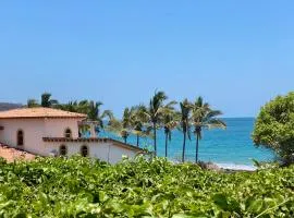 Summer Salt Beach Casita