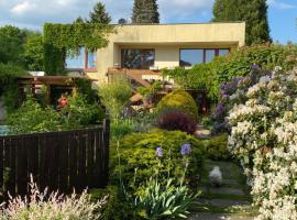 Ubytování Na Bezděku – hotel w mieście Třebovice