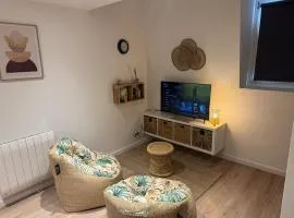 La suite dorée