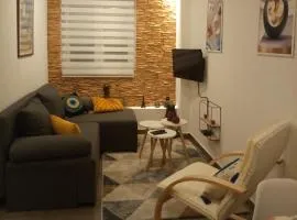 Isak apartments