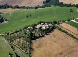 Accogliente dimora tra le colline