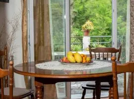 B&B collina e mare