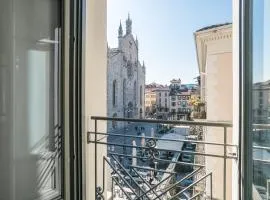 Palazzo La Cortesella - Modern Design & Central Location