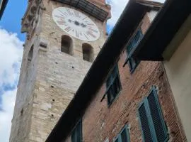 The Clock Tower Apartment