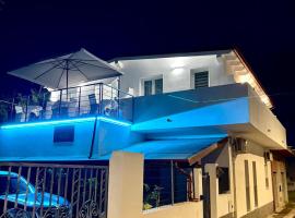 5 Zimmer Rooms ''Rosa'', hotel a Siniscola