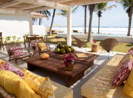 Hotel Pomelo, Hotel in Troncones