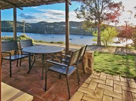 Casas Rurales Los Molinos