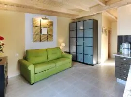 Kleines Ferienhaus Mit Terrasse Für Zwei Personen