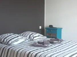 Chambre circuit des 24 heures