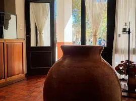 Hotel Asembal