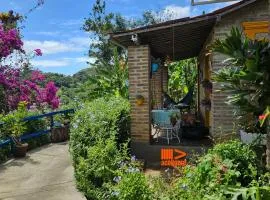 Casa de Meg Charme e Natureza na Serra Negra