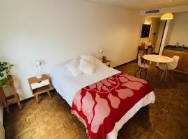 Hermoso Apartamento en Edificio Saint Michel