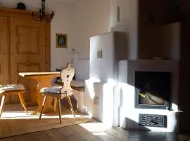 Apartment with fireplace in Altenmarkt