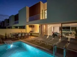Villa MariVital I Luxury I Heated Pool I Old Town