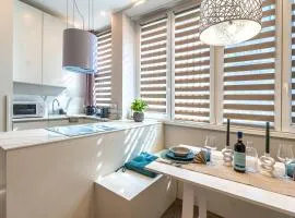 Duomo-Corso Vercelli, New Luxury Loft in the Center