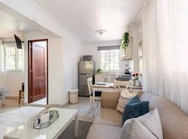 Reinal Noles V, hotel a Santo Domingo