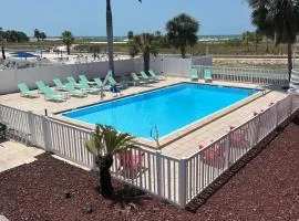 Arvilla Resort