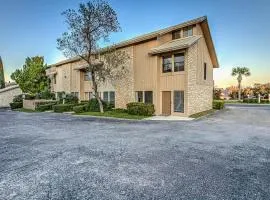 Cozy 3 bdr family Condo in Horseshoe Bay Near Marina