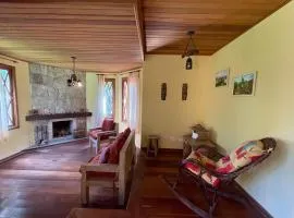 Rivendell - Refugio perfeito para sua familia