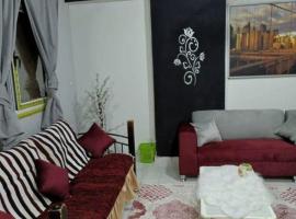 ايدون هاوس, hotel en Aydūn