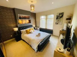 Eden Villa