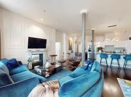 Luxury Richmond flat next to Richmond Park