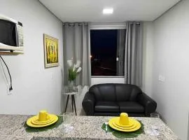 Apartment 303- Boa acodomodação com Economia - Guara II