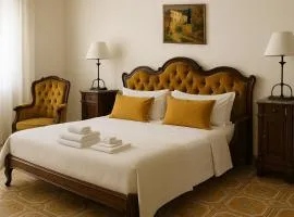 Atelier Guest House, Arte e Vacanze in Sicilia